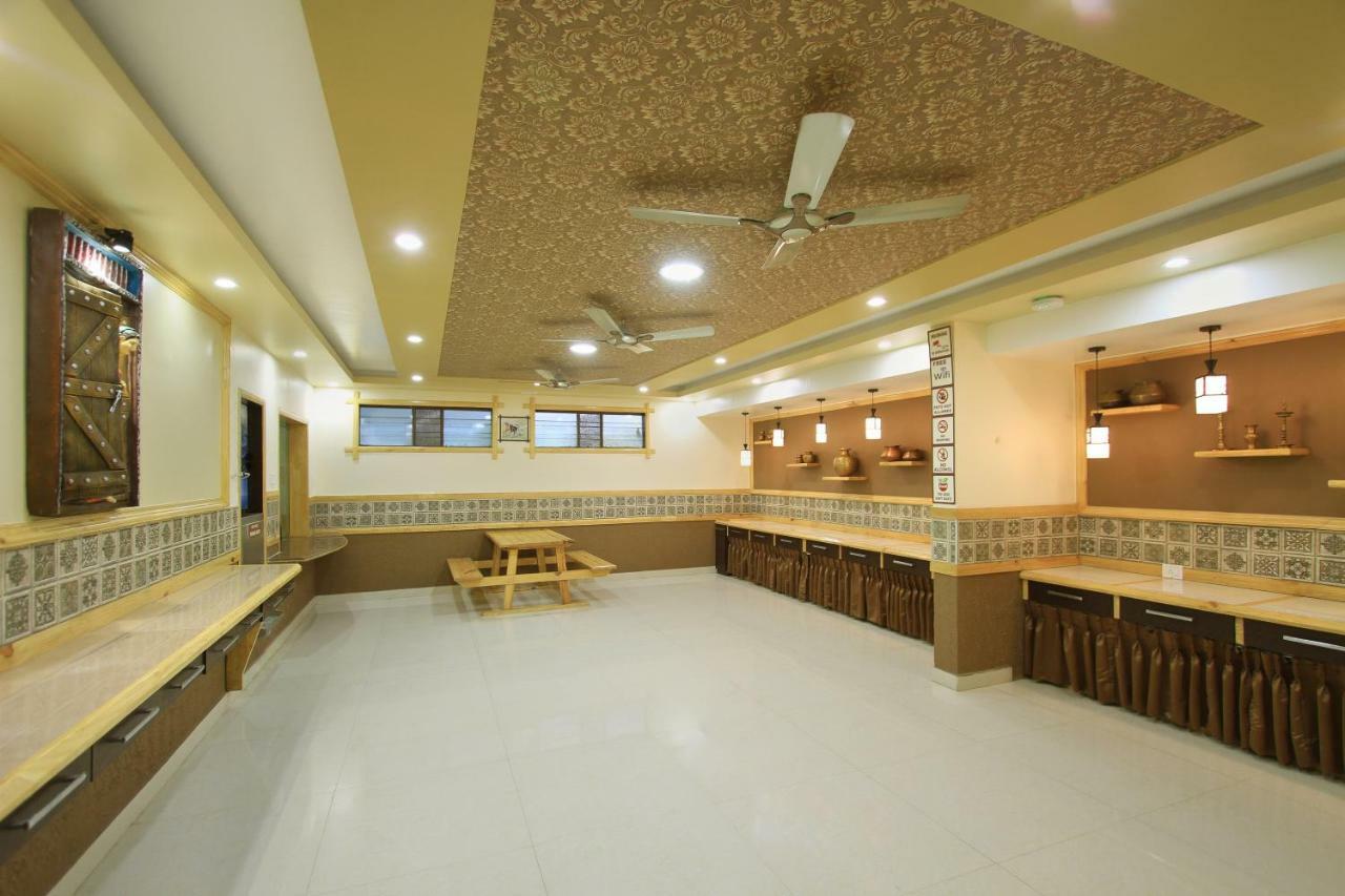 Bluemoon Log-Inn Bangalore Exterior foto
